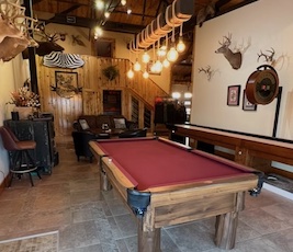 Pool Table