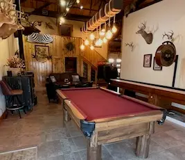 Pool Table
